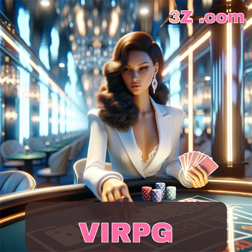 Casino do Virpg: Diversão e Emoção a Cada Jogada