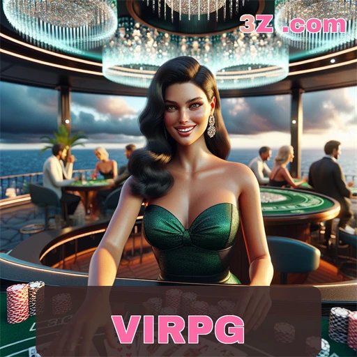Confiável e Inovador: Sua Nova Experiência no Virpg