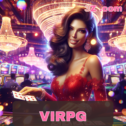 Confiável e Inovador: Sua Nova Experiência no Virpg