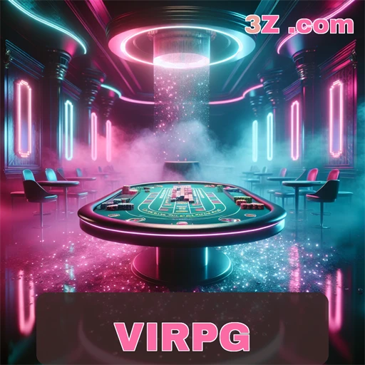 A Revolução da Plataforma em Virpg.com para Gamers