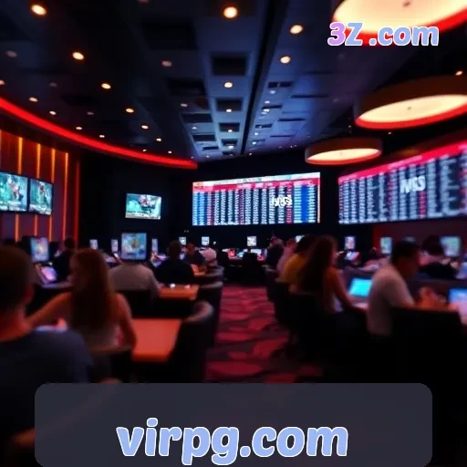 virpg.com Jogos de Ação
