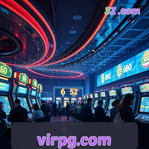 virpg.com Arcade