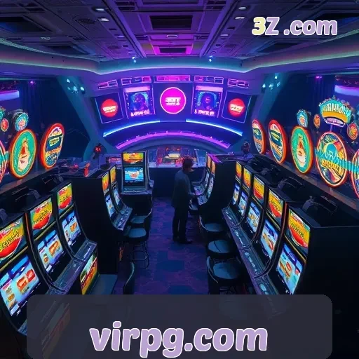 virpg.com Multiplayer