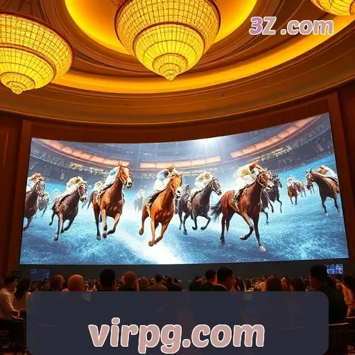 virpg.com Plataforma