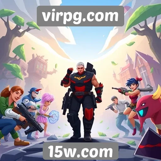 Destaques dos jogos mais populares no site