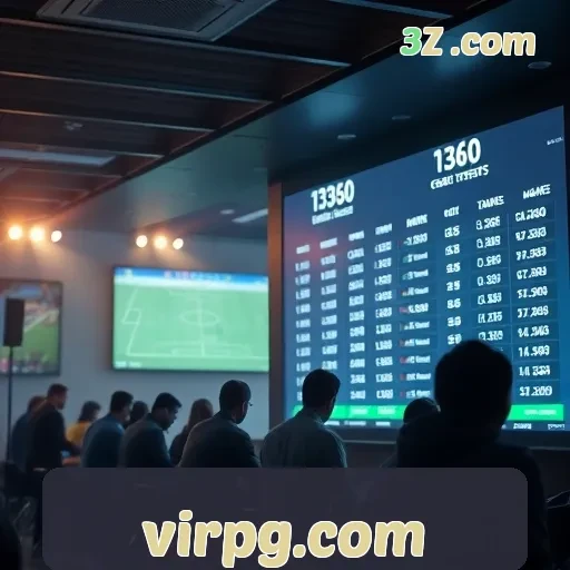 virpg.com Quebra-Cabeças