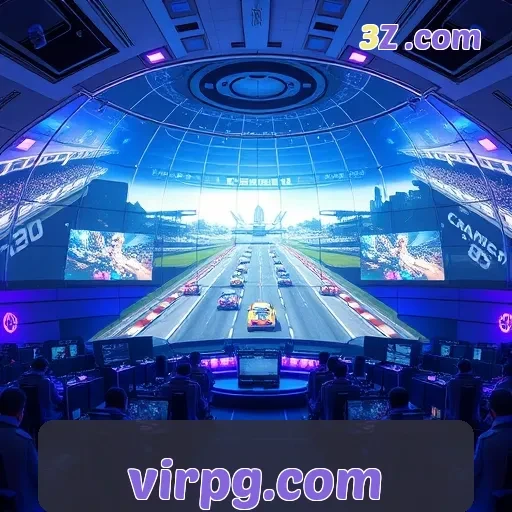virpg.com Simulador