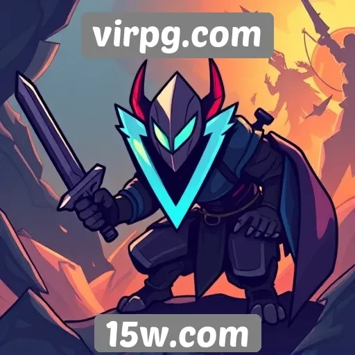 Comparação entre virpg.com e outras plataformas de jogos