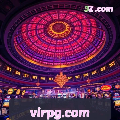 virpg.com Cartas